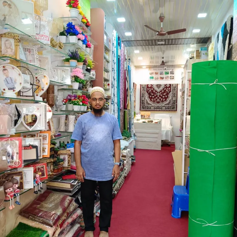Shabbir Bhai