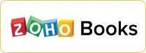 Zoho Books