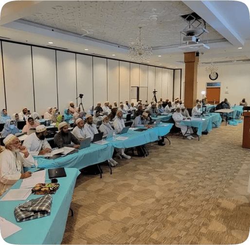 Industry seminar