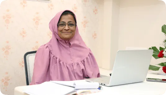 WeBohra training program