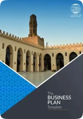 The Business Plan Template