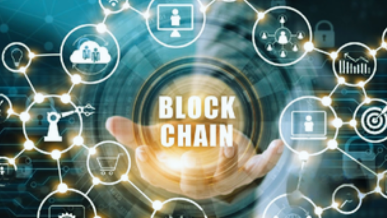 What is blockchain and how does it help small businesses