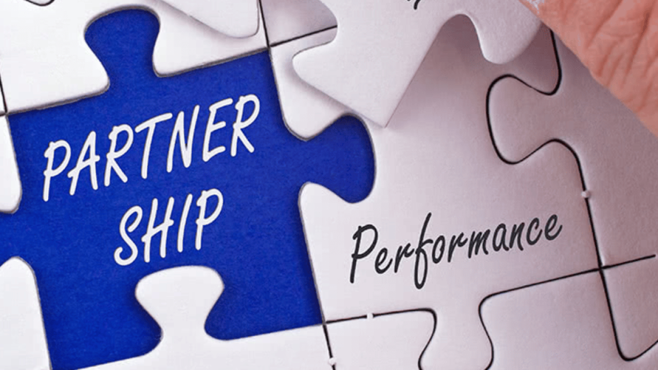 Why partnerships are your secret weapon to building referrals