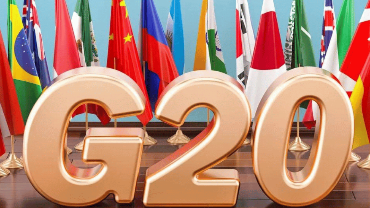 India Takes on the G20 Presidency for the Second Time, Focusing on Inclusive and Sustainable Growth
