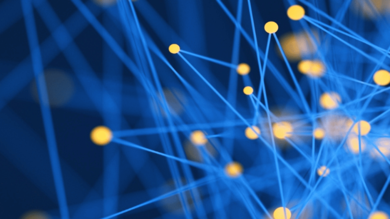 The power of connections Understanding Organizational Network Analysis (ONA)